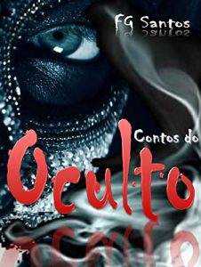 Baixar Contos do Oculto pdf, epub, eBook