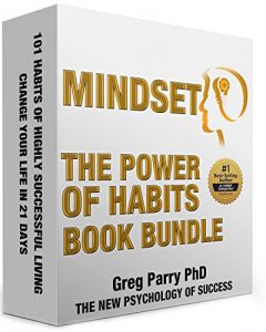 Baixar MINDSET: The Power of Habits Book Bundle: Mastering Your Success : Think and Grow Rich, Make Money, Abundance, Mind Control, Influence (English Edition) pdf, epub, eBook