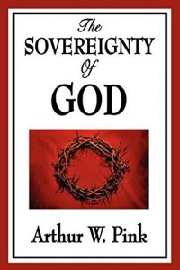 Baixar The Sovereignty of God (English Edition) pdf, epub, eBook