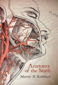 Baixar The Anatomy of the State (LvMI) (English Edition) pdf, epub, eBook