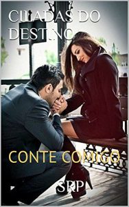 Baixar CILADAS DO DESTINO: CONTE COMIGO pdf, epub, eBook
