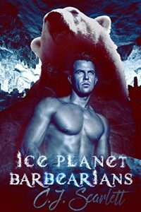 Baixar Ice Planet BarBEARians (SciFi Alien Shifter Romance) (English Edition) pdf, epub, eBook