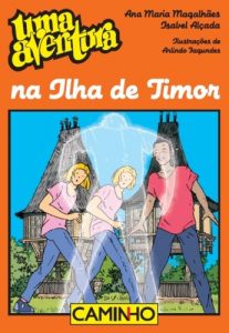 Baixar Uma Aventura na Ilha de Timor pdf, epub, eBook
