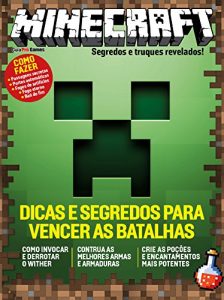 Baixar Minecraft, Guia Pro Games Ed.01 pdf, epub, eBook
