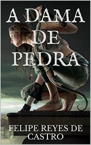 Baixar A Dama de Pedra pdf, epub, eBook
