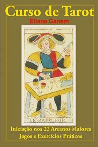Baixar Curso de Tarot: Arcanos Maiores pdf, epub, eBook
