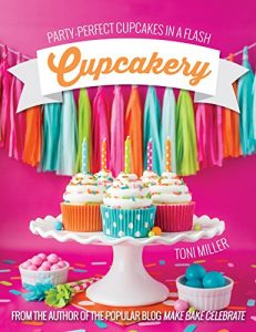 Baixar Cupcakery: Party-Perfect Cupcakes in a Flash (English Edition) pdf, epub, eBook