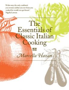 Baixar The Essentials of Classic Italian Cooking (English Edition) pdf, epub, eBook