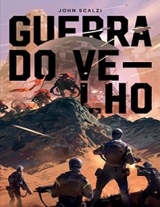 Baixar Guerra do velho pdf, epub, eBook