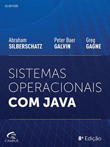 Baixar Sistemas Operacionais com Java pdf, epub, eBook