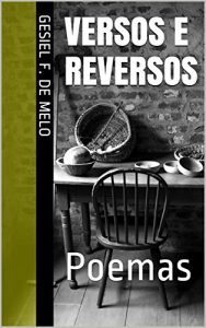 Baixar Versos e Reversos: Poemas (Marcas e Rabiscos Livro 1) pdf, epub, eBook