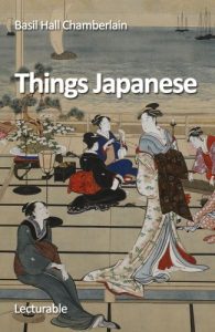 Baixar Things Japanese (English Edition) pdf, epub, eBook