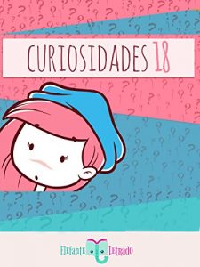 Baixar Curiosidades 18 pdf, epub, eBook