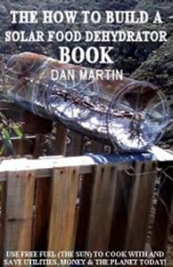 Baixar How to build a Solar Food Dehydrator for Beginners (English Edition) pdf, epub, eBook