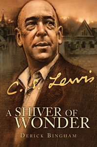 Baixar A Shiver of Wonder: A Life of C. S. Lewis (English Edition) pdf, epub, eBook