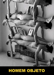 Baixar Homem Objeto pdf, epub, eBook