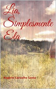 Baixar Lia, Simplesmente Ela pdf, epub, eBook