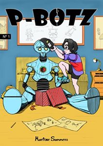 Baixar P-BOTZ pdf, epub, eBook