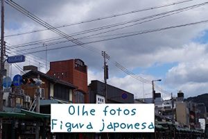 Baixar Olhe fotos　Figura japonesa pdf, epub, eBook