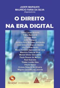 Baixar O Direito Na Era Digital pdf, epub, eBook