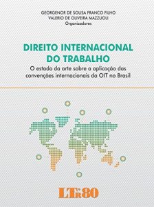 Baixar Direito Internacional do Trabalho pdf, epub, eBook