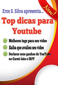 Baixar Top dicas para YouTube pdf, epub, eBook