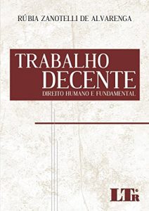 Baixar Trabalho Decente pdf, epub, eBook