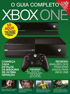 Baixar O Guia Completo do Xbox One pdf, epub, eBook