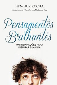 Baixar Pensamentos Brilhantes pdf, epub, eBook