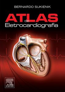 Baixar Atlas de Eletrocardiografia pdf, epub, eBook
