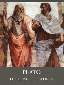 Baixar The Complete Works of Plato [Annotated] (English Edition) pdf, epub, eBook