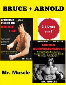 Baixar Bruce + Arnold: 2 Livros em 1 pdf, epub, eBook