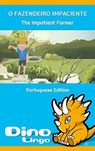 Baixar O Fazendeiro Impaciente pdf, epub, eBook