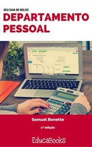 Baixar Departamento pessoal descomplicado: O guia de bolso pdf, epub, eBook