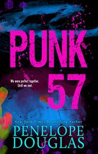 Baixar Punk 57 (English Edition) pdf, epub, eBook