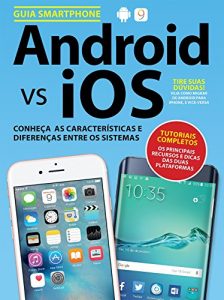 Baixar Guia Android vs IOS pdf, epub, eBook