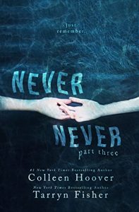 Baixar Never Never: Part Three of Three (English Edition) pdf, epub, eBook