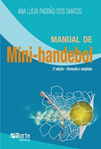 Baixar Manual de mini-handebol pdf, epub, eBook