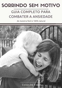 Baixar Guia Completo Para Combater A Ansiedade Naturalmente pdf, epub, eBook