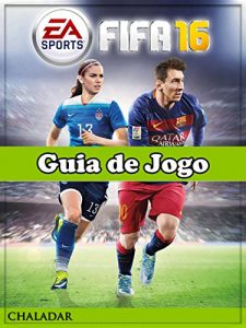 Baixar Fifa 16 Guia De Jogo pdf, epub, eBook
