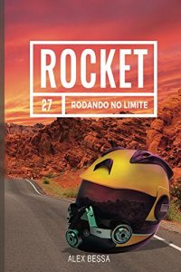 Baixar Rocket pdf, epub, eBook