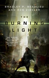 Baixar The Burning Light pdf, epub, eBook