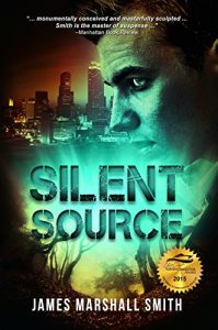 Baixar Silent Source: A Medical Thriller (English Edition) pdf, epub, eBook