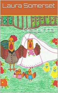 Baixar Meiguinha pdf, epub, eBook