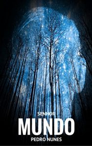 Baixar Senhor Mundo pdf, epub, eBook