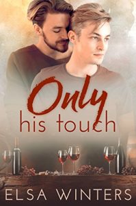 Baixar Only His Touch: A Gay Love Story (English Edition) pdf, epub, eBook