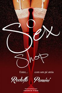 Baixar O Sex Shop pdf, epub, eBook