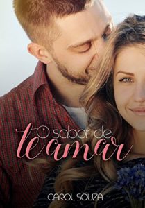 Baixar O Sabor de Te Amar pdf, epub, eBook