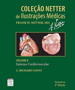 Baixar Sistema Cardiovascular – Volume 8 pdf, epub, eBook