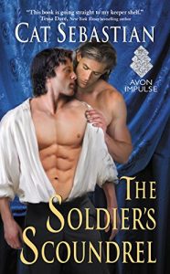 Baixar The Soldier’s Scoundrel pdf, epub, eBook